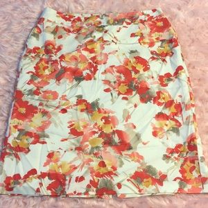 Van huesen Pencil Skirt